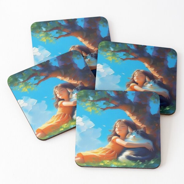 Item preview, A Sanctuary designed and sold by Mina100Art.