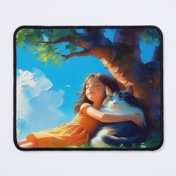 Item preview, A Sanctuary designed and sold by Mina100Art.
