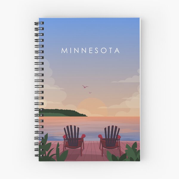 Item preview, Minnesota designed and sold by skalihm.