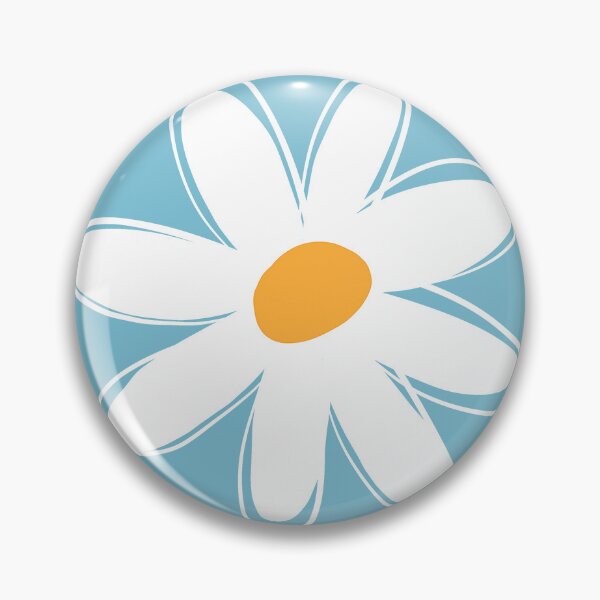 Item preview, Margarida Daisy designed and sold by nevascka.