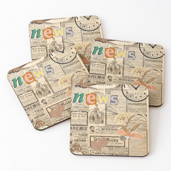 Item preview, Newspaper designed and sold by emanabusara.