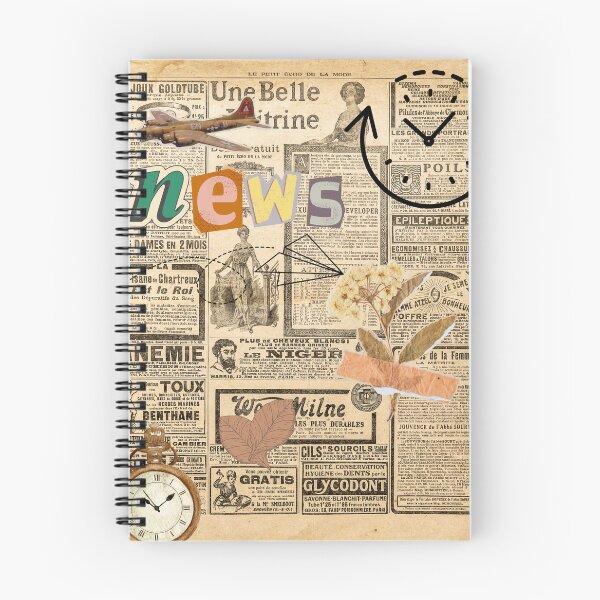 Item preview, Newspaper designed and sold by emanabusara.