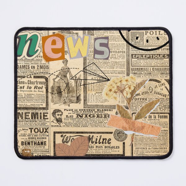 Item preview, Newspaper designed and sold by emanabusara.