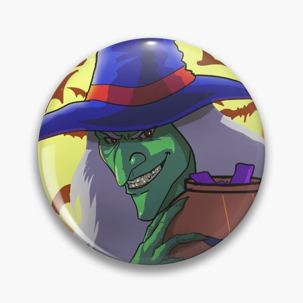 Item preview, Happy Halloween designed and sold by Mario Cabrera.