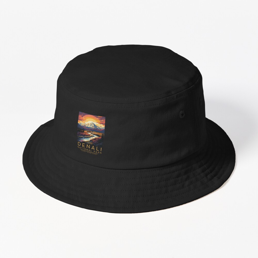 Vista previa del artículo con la obra «Gorro de pescador», diseñado y vendido por GoodOldVintage.