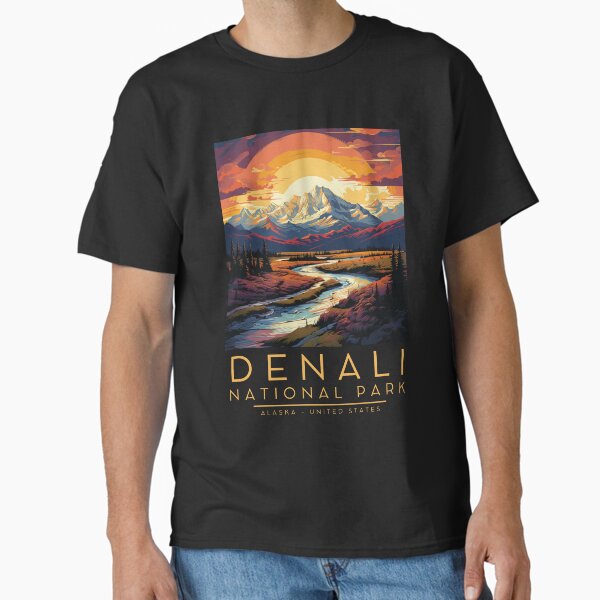 Camiseta clásica