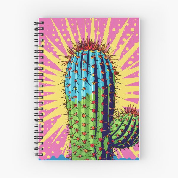 Item preview, Spiky Desert Cactus designed and sold by TojoStudios.