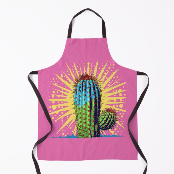 Item preview, Spiky Desert Cactus designed and sold by TojoStudios.