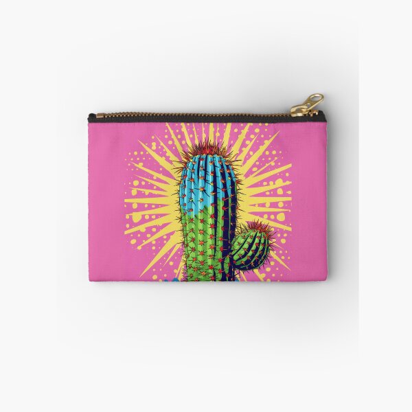 Item preview, Spiky Desert Cactus designed and sold by TojoStudios.