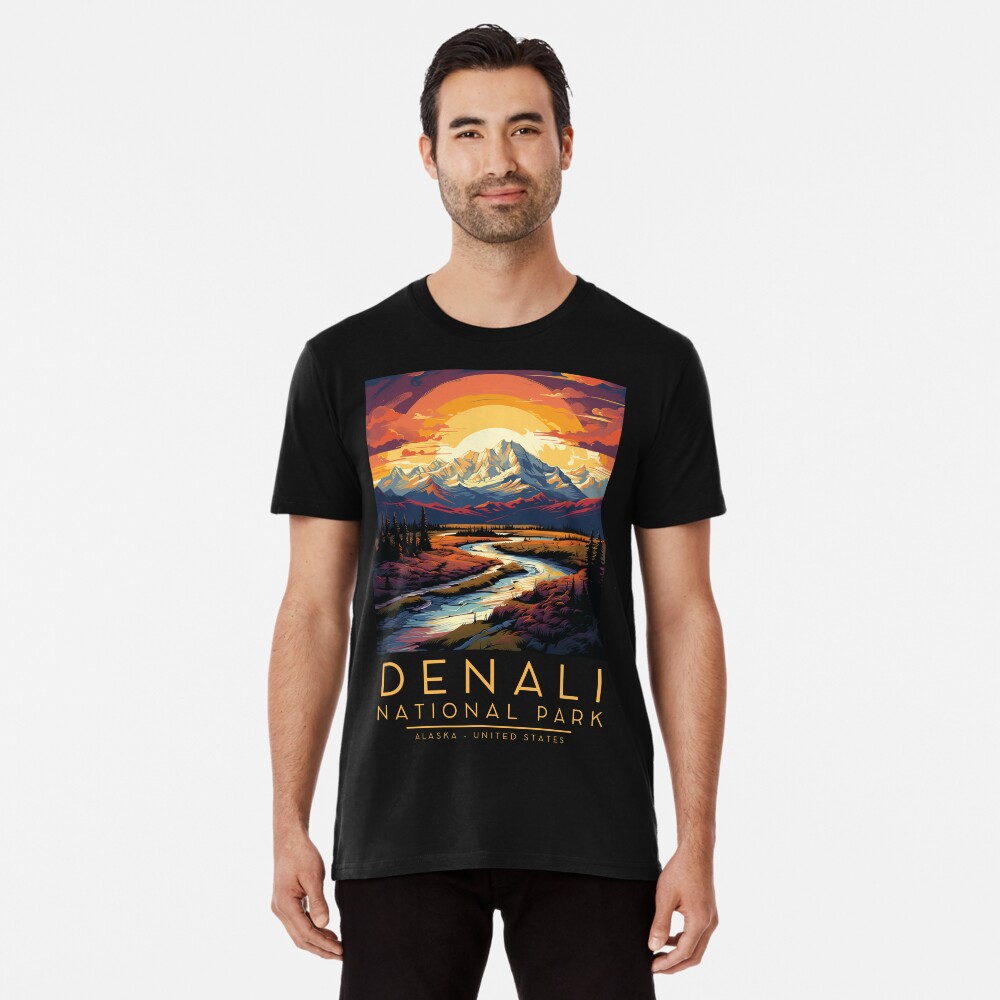 Vista previa del artículo con la obra «Camiseta premium», diseñado y vendido por GoodOldVintage.