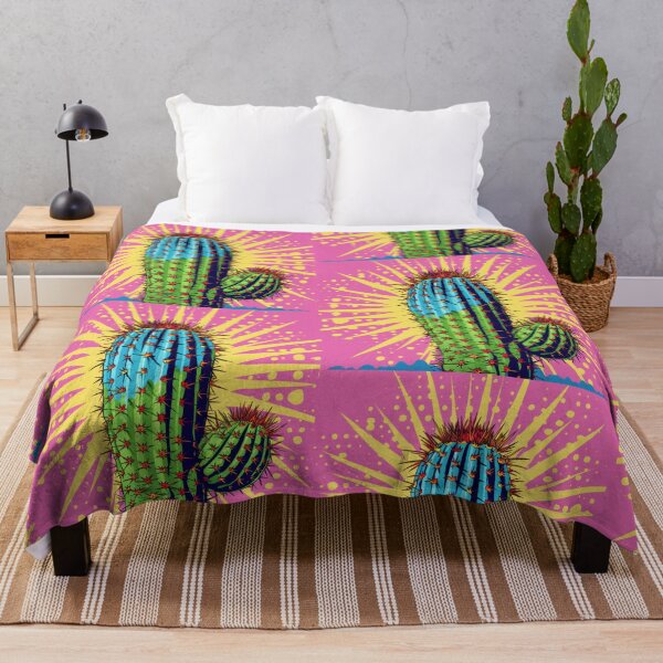 Item preview, Spiky Desert Cactus designed and sold by TojoStudios.