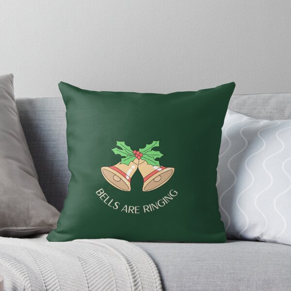 Item preview, Bells are Ringing designed and sold by ArtitudePrintLb.