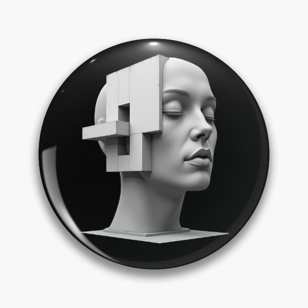 Item preview, Brutalis Fusion #4 designed and sold by George Michael.