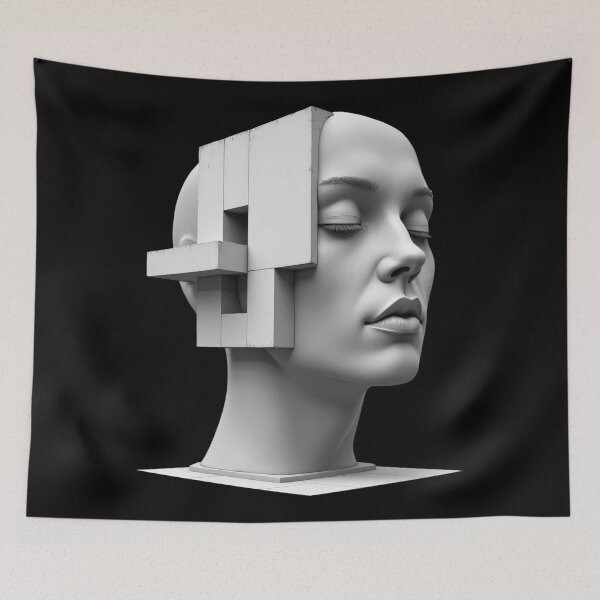 Item preview, Brutalis Fusion #4 designed and sold by George Michael.