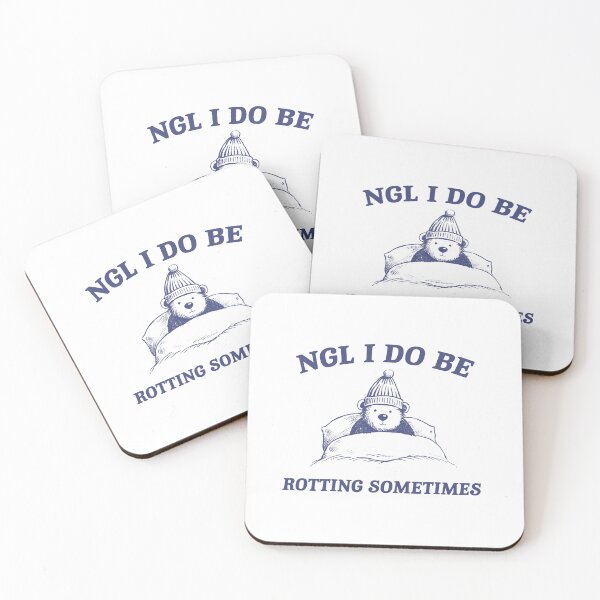 Item preview, Ngl I Do Be Rotting Sometimes Shirt, unisex t shirt, funny t shirt, meme t shirt, weird t shirt, silly designed and sold by samidsou.