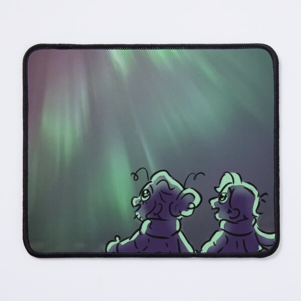 Item preview, northern lights designed and sold by eddiepeaches.