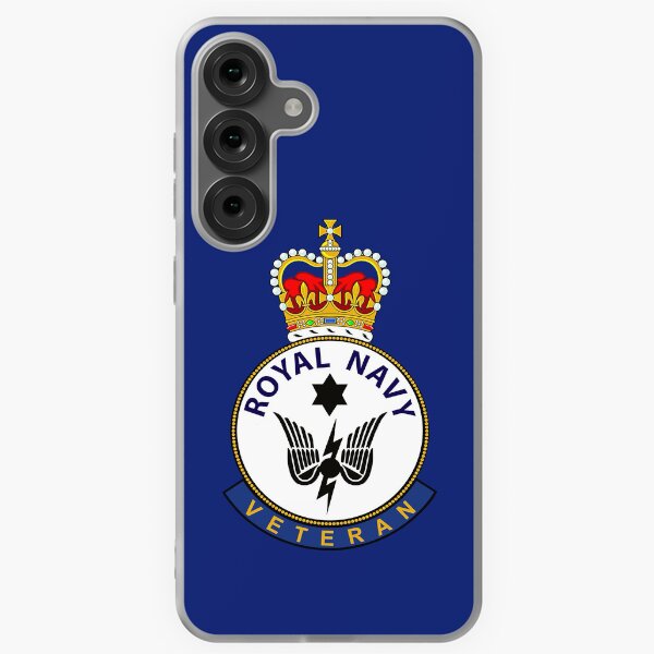 RN Vet Sparker Samsung Galaxy Soft Case