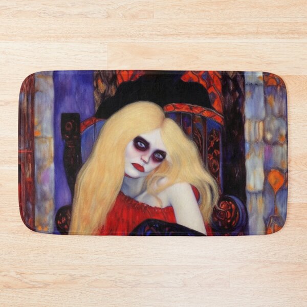 Item preview, A Psycho Vampiress  designed and sold by TheDarkWardrobe.