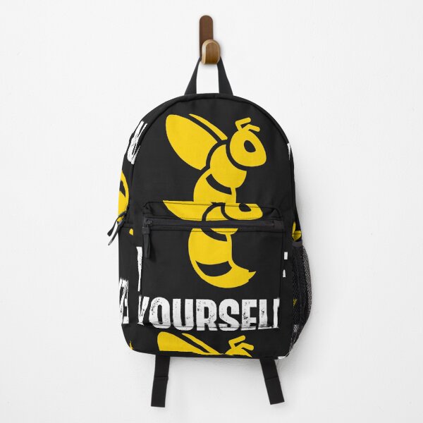 Item preview, Bee yourself gifts for bees lovers 2024 designed and sold by erozzz.