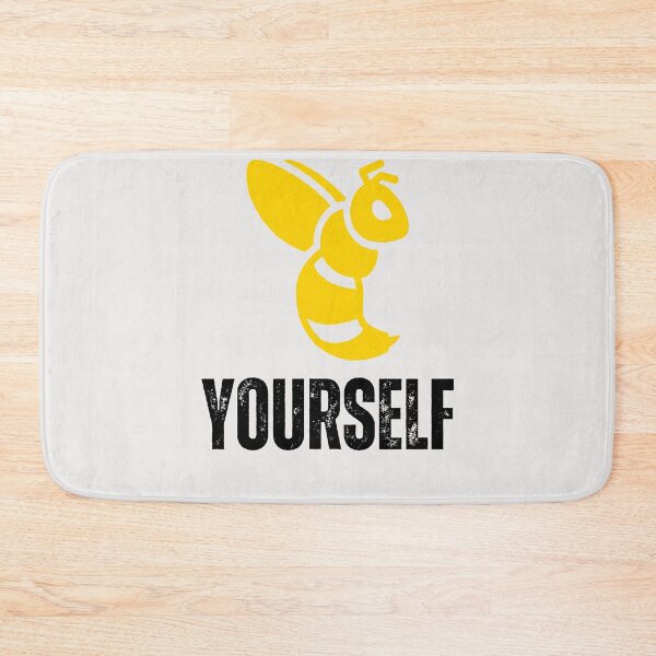 Item preview,  Bee yourself  gifts for bees lovers 2024 designed and sold by erozzz.