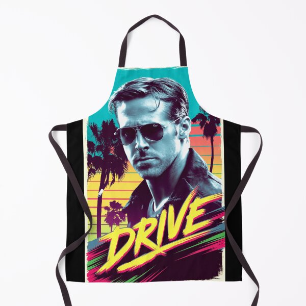 Item preview, Drive: Retro Vibes designed and sold by Exodoi.