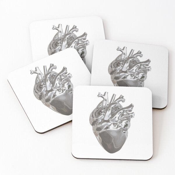 Item preview, AURORA Aksnes What Happened To The Heart ? Chromatic Heart designed and sold by incloudines.