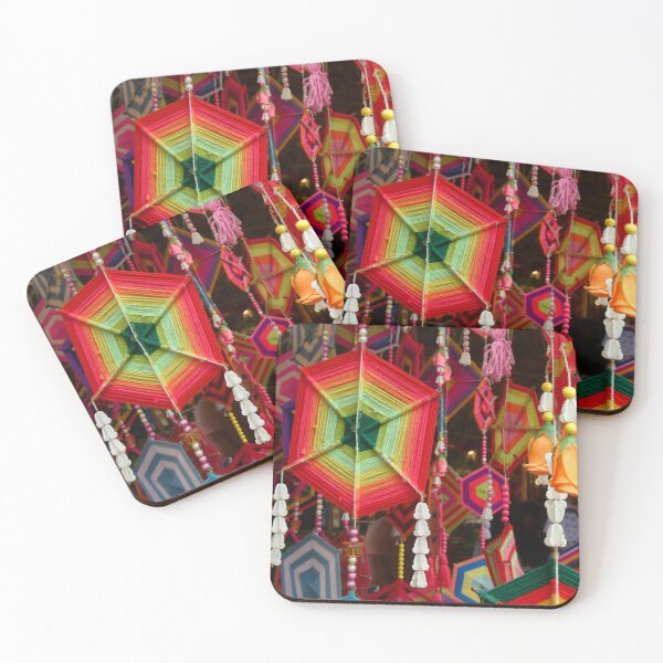 Item preview, Karen Tribe Print Designs designed and sold by JonDelorme.
