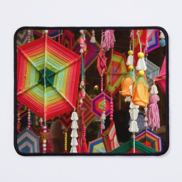 Item preview, Karen Tribe Print Designs designed and sold by JonDelorme.