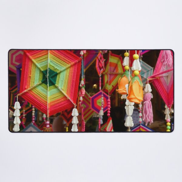 Item preview, Karen Tribe Print Designs designed and sold by JonDelorme.