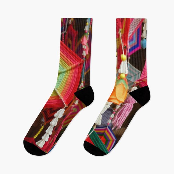Item preview, Karen Tribe Print Designs designed and sold by JonDelorme.