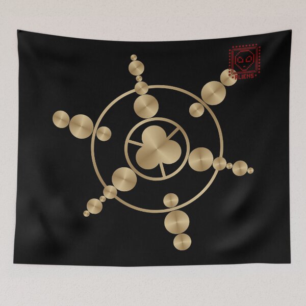 Item preview, Crop Circle #184 designed and sold by MagicEyesOnly.