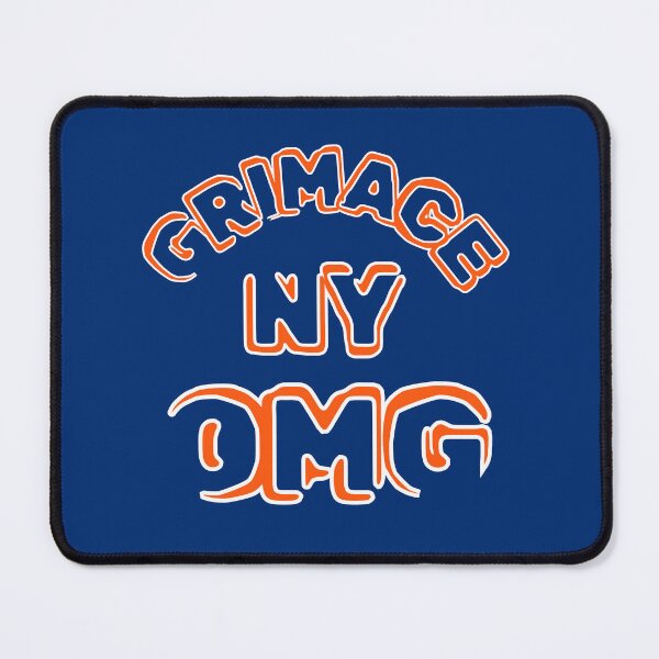 Item preview, Grimace NY OMG designed and sold by theflandonian.