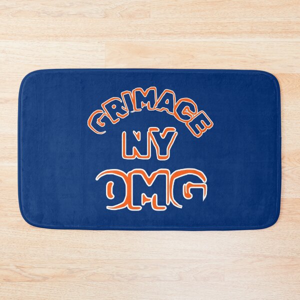 Item preview, Grimace NY OMG designed and sold by theflandonian.