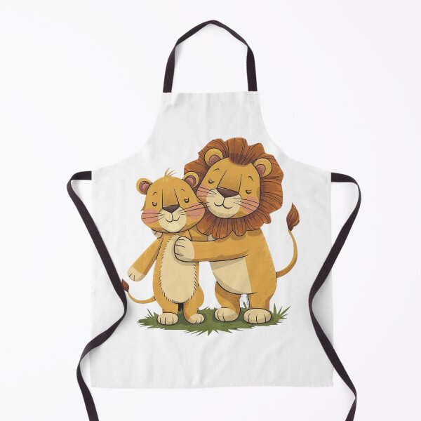 Item preview, Lion Couple designed and sold by MichalWeider.