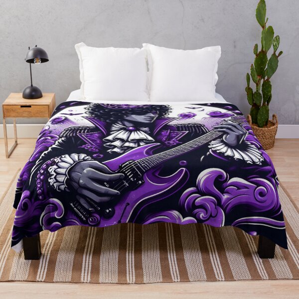 Item preview, Purple Smoke  designed and sold by notlikeontv.