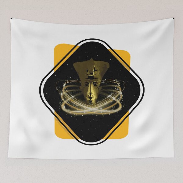 Item preview, Akhenaten Royal designed and sold by emhoteb.