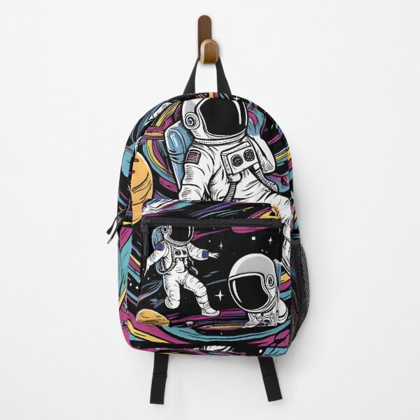 Item preview, Psychedelic Space Odyssey designed and sold by aun234060.