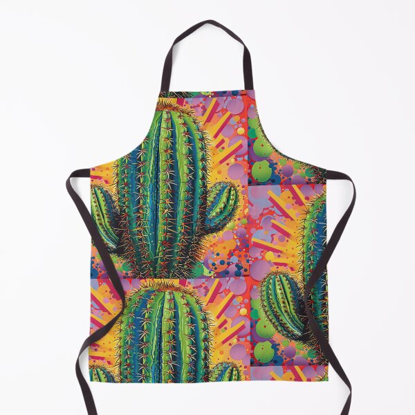 Item preview, Spiky Desert Cactus - III designed and sold by TojoStudios.