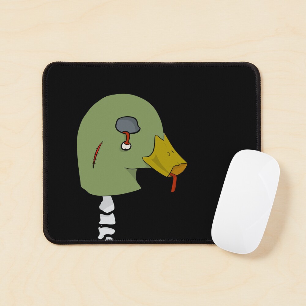 Item preview, Mouse Pad designed and sold by RouxyTheFox.