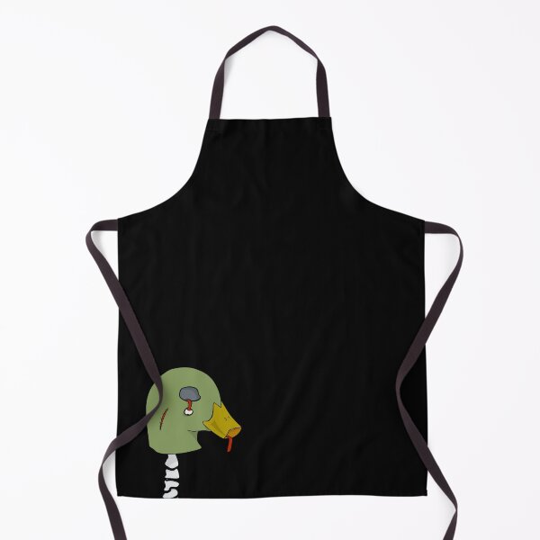 Item preview, Zombie Duck designed and sold by RouxyTheFox.