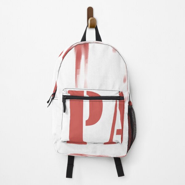 Item preview, The Red Pain Text designed and sold by Wish Design.