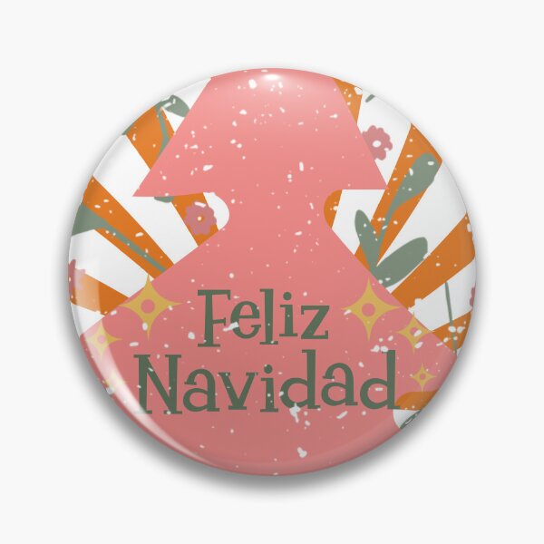 Artikelvorschau, Feliz Navidad, Weihnachten entworfen und verkauft von Abelievingheart.