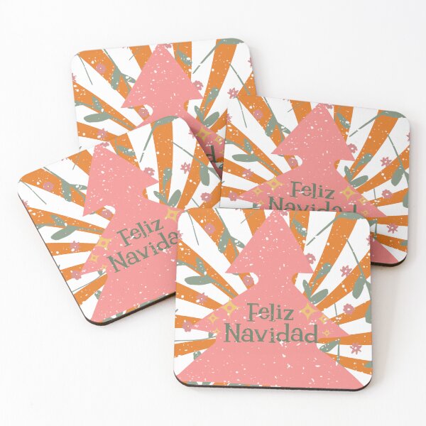 Item preview, Feliz Navidad, christmas designed and sold by Abelievingheart.