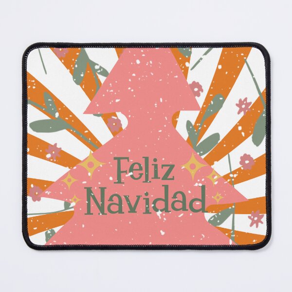 Artikelvorschau, Feliz Navidad, Weihnachten entworfen und verkauft von Abelievingheart.