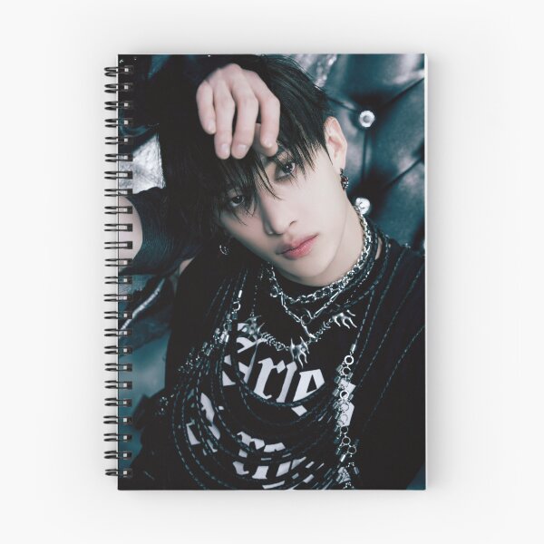 Item preview, Stray Kids Bang Chan GIANT designed and sold by lorienskz.