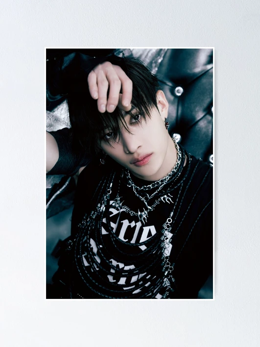 103ｃｍ×73ｃｍ 超特大B1 ポスター Stray Kids fposter,x_small,wall_texture,