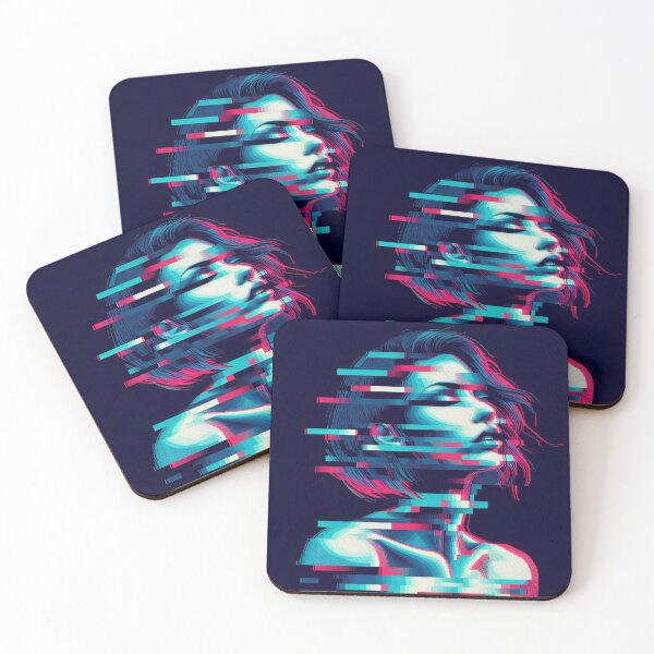 Item preview, Digital Dissolution  designed and sold by TheShadow30.