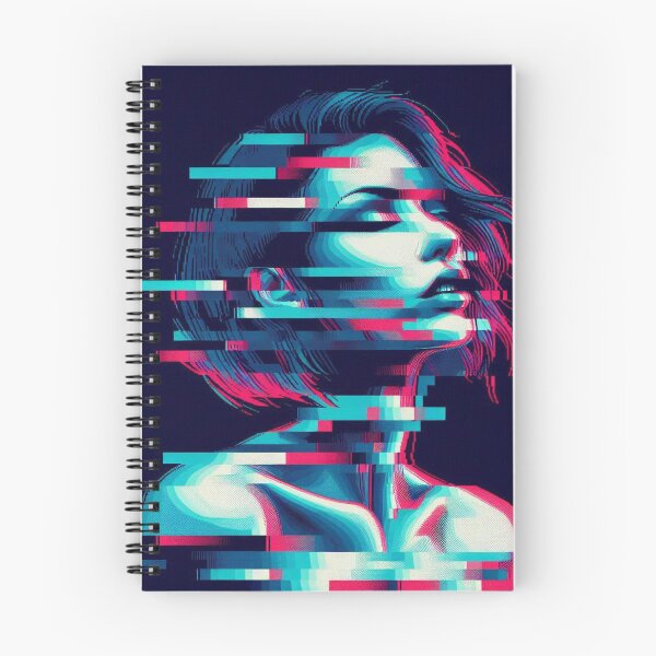 Item preview, Digital Dissolution  designed and sold by TheShadow30.