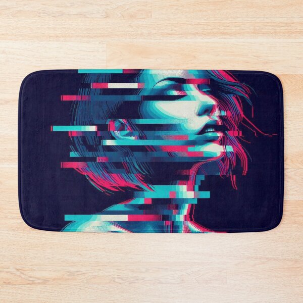 Item preview, Digital Dissolution  designed and sold by TheShadow30.