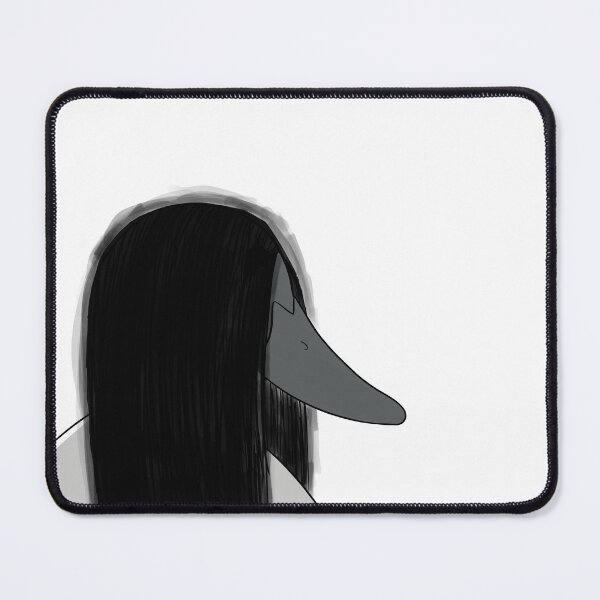 Item preview, The Grudge Duck designed and sold by RouxyTheFox.